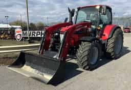 McCormick X6.55 SN: 38094