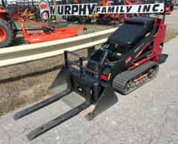 Toro Dingo TX525 SN:406806531