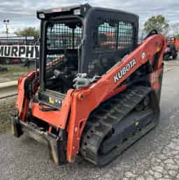 Kubota SVL65-2 SN:14789