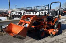 Kubota BX2230 SN:50092