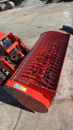 ETERRA ET-BMX-450 SN: A1024