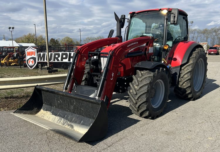 McCormick X6.55 SN: 38094