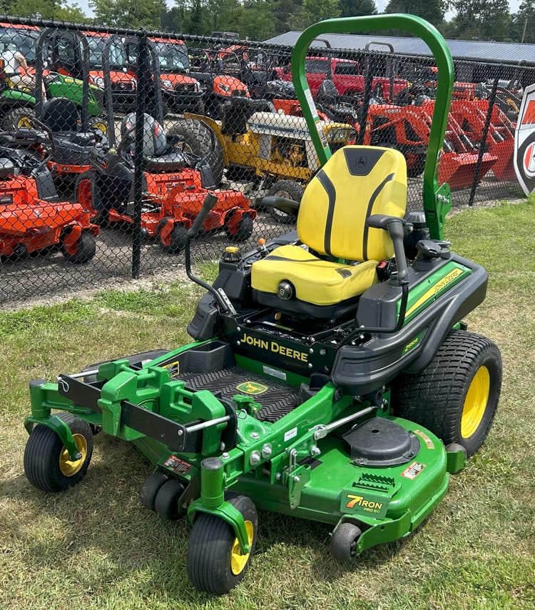 John Deere Z950R SN#80278