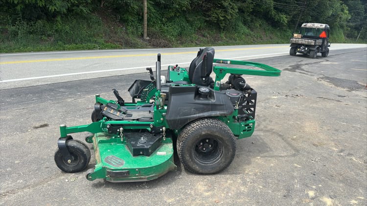 Bob-Cat Predator-Pro 7000 SN: 40168